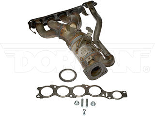 Dorman 674-099 Catalytic Converter with Integrated Exhaust Manifold