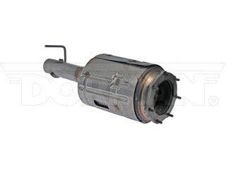 Dorman 674-1001 Diesel Particulate Filter (DPF)