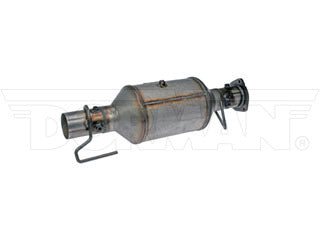 Dorman 674-1002 Diesel Particulate Filter (DPF)