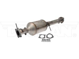 Dorman 674-1004 Diesel Particulate Filter (DPF)