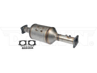 Dorman 674-1006 Diesel Particulate Filter (DPF)