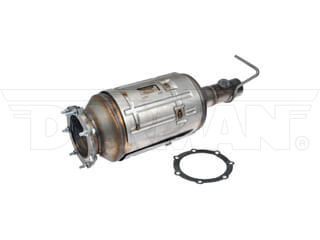 Dorman 674-1007 Diesel Particulate Filter (DPF)