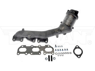 Dorman 674-105 Catalytic Converter with Integrated Exhaust Manifold