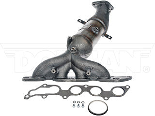 Dorman 674-109 Catalytic Converter with Integrated Exhaust Manifold