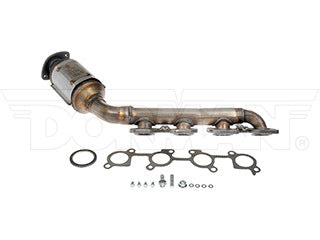 Dorman 674-113 Catalytic Converter with Integrated Exhaust Manifold