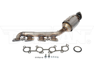 Dorman 674-114 Catalytic Converter with Integrated Exhaust Manifold
