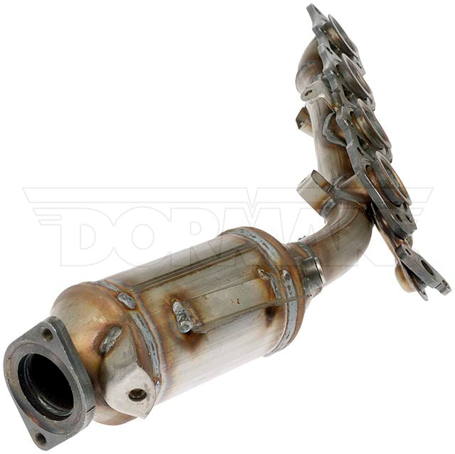 Dorman 674-116 Manifold Converter 2014-2023 Lexus GX460 - view 2