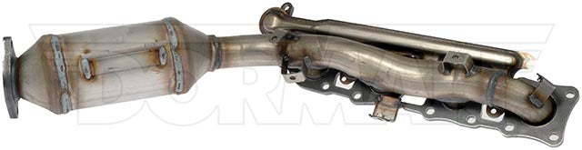 Dorman 674-116 Manifold Converter 2014-2023 Lexus GX460 - view 4