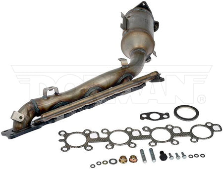 Dorman 674-116 Manifold Converter 2014-2023 Lexus GX460 - view 1