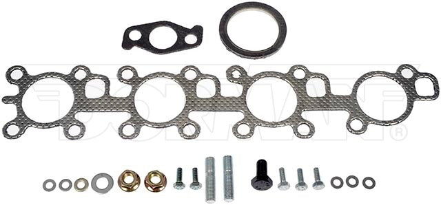 Dorman 674-116 Manifold Converter 2014-2023 Lexus GX460 - view 5