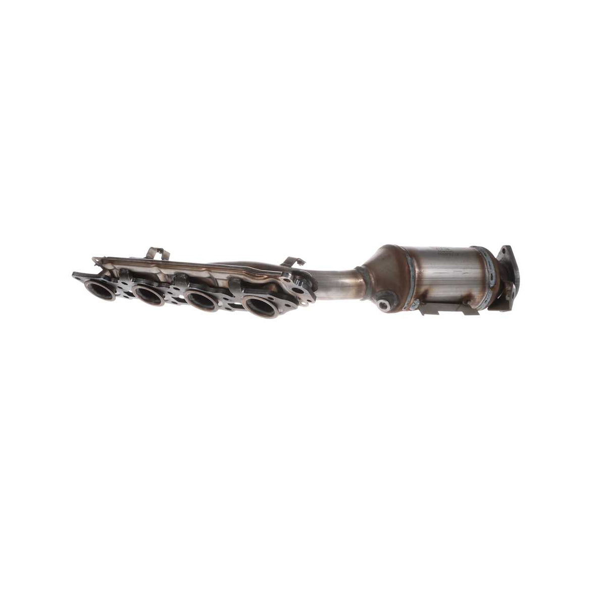 Dorman 674-116 Manifold Converter 2014-2023 Lexus GX460 - view 7