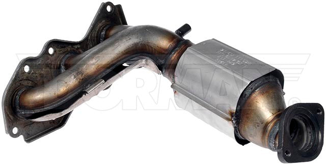 Dorman 672-117 Manifold Converter 2007-2010 Toyota Sienna - view 2