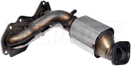 Dorman 672-117 Manifold Converter 2007-2010 Toyota Sienna - view 2