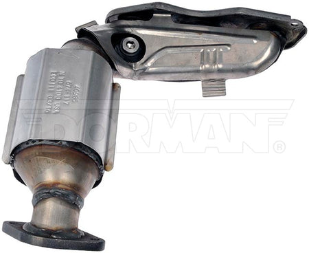 Dorman 672-117 Manifold Converter 2007-2010 Toyota Sienna - view 3