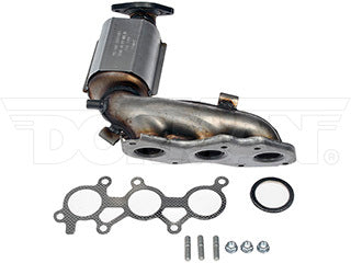 Dorman 674-117 Catalytic Converter with Integrated Exhaust Manifold