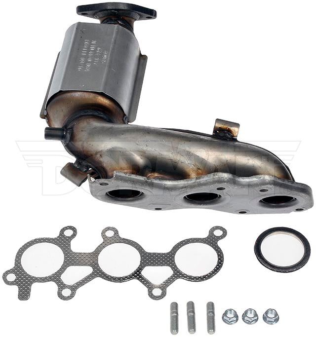 Dorman 672-117 Manifold Converter 2007-2010 Toyota Sienna - view 1