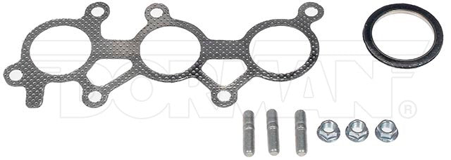Dorman 672-117 Manifold Converter 2007-2010 Toyota Sienna - view 4
