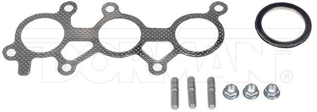 Dorman 672-117 Manifold Converter 2007-2010 Toyota Sienna - view 4