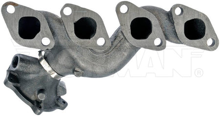 Dorman 674-119 Exhaust Manifold 2002-2004 Nissan Frontier - view 3