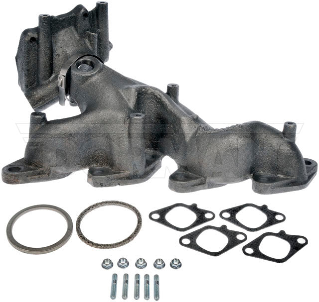Dorman 674-119 Exhaust Manifold 2002-2004 Nissan Frontier - view 1