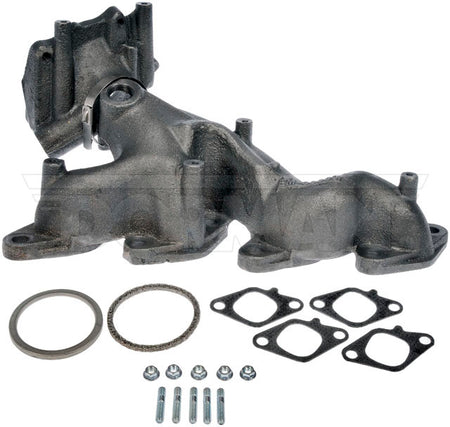 Dorman 674-119 Exhaust Manifold 2002-2004 Nissan Frontier - view 1