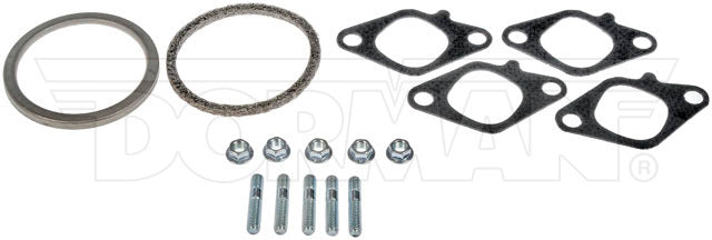 Dorman 674-119 Exhaust Manifold 2002-2004 Nissan Frontier - view 4