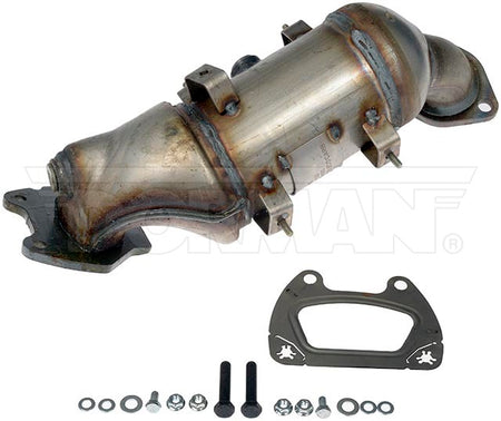 Dorman 674-120 Manifold Converter 2011-2020 Dodge Journey - view 1