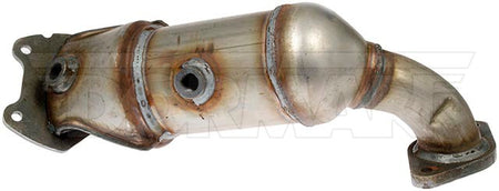 Dorman 672-1211 Manifold Converter 2011-2018 Dodge Journey - view 2