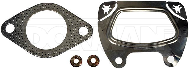 Dorman 674-121 Manifold Converter 2011-2020 Dodge Journey - view 5