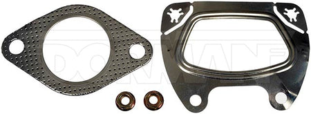 Dorman 674-121 Manifold Converter 2011-2020 Dodge Journey - view 5