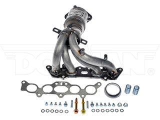 Dorman 674-122 Catalytic Converter with Integrated Exhaust Manifold