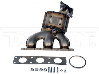 Dorman 674-123 Catalytic Converter with Integrated Exhaust Manifold