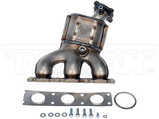 Dorman 674-125 Catalytic Converter with Integrated Exhaust Manifold