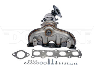 Dorman 674-128 Catalytic Converter with Integrated Exhaust Manifold