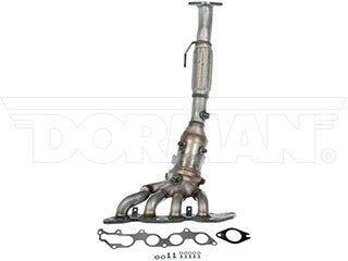 Dorman 674-135 Catalytic Converter with Integrated Exhaust Manifold