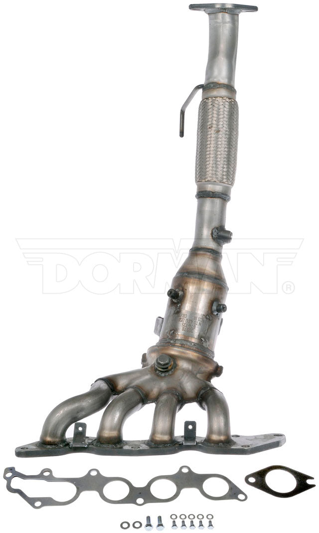 Dorman 673-135 Manifold Converter 2013-2016 Ford Escape - view 1