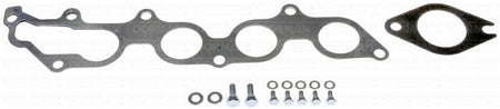 Dorman 673-135 Manifold Converter 2013-2016 Ford Escape - view 4