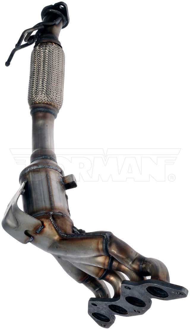 Dorman 674-137 Manifold Converter 2012-2018 Ford Focus - view 2