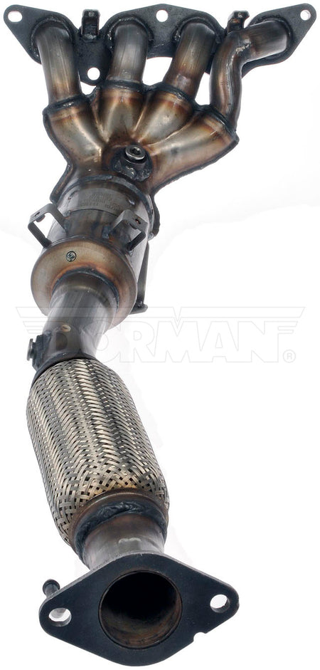 Dorman 674-137 Manifold Converter 2012-2018 Ford Focus - view 3