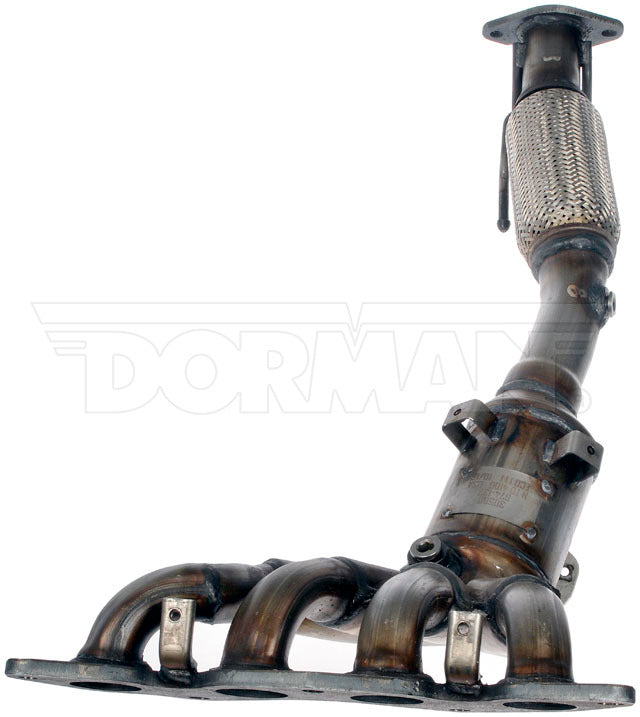 Dorman 674-137 Manifold Converter 2012-2018 Ford Focus - view 4