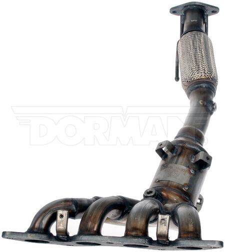 Dorman 674-137 Manifold Converter 2012-2018 Ford Focus - view 4