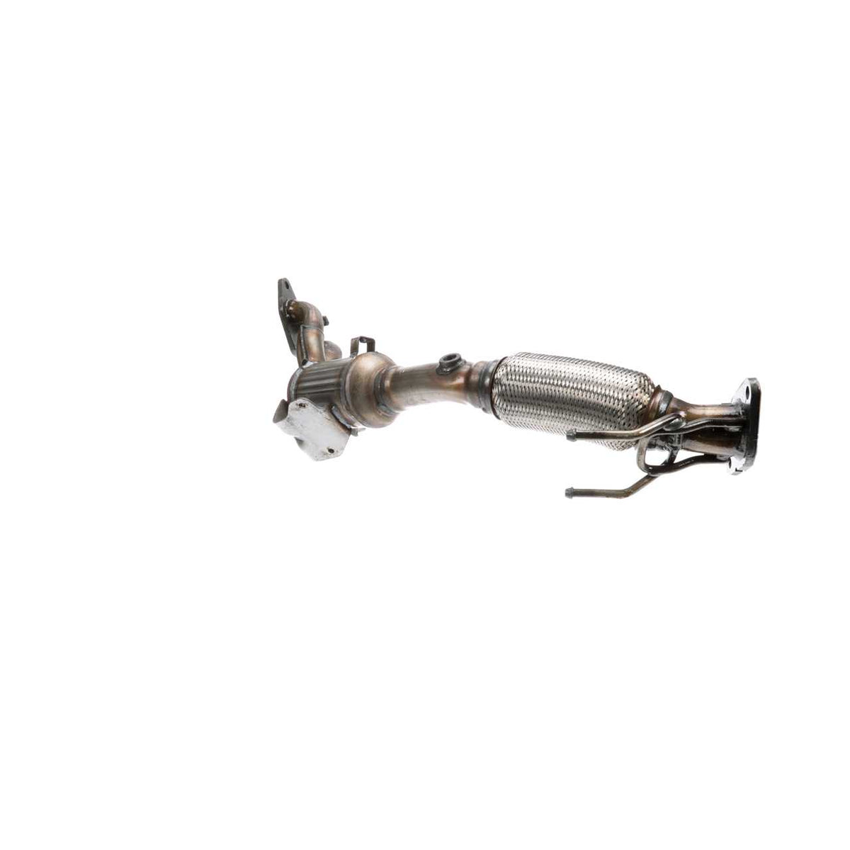 Dorman 674-137 Manifold Converter 2012-2018 Ford Focus - view 9