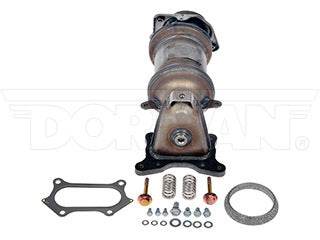 Dorman 674-139 Catalytic Converter with Integrated Exhaust Manifold