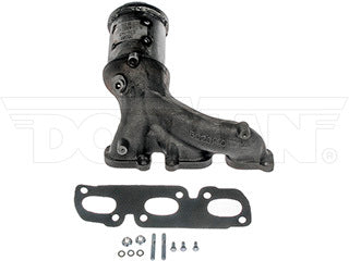 Dorman 674-140 Catalytic Converter with Integrated Exhaust Manifold