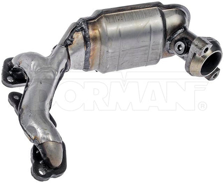 Dorman 673-141 Manifold Converter 2007-2008 Ford Escape - view 2