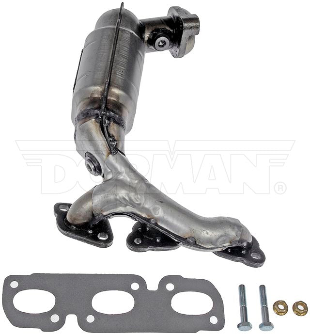 Dorman 673-141 Manifold Converter 2007-2008 Ford Escape - view 1