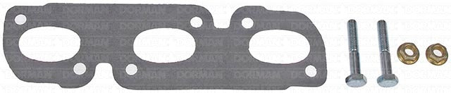 Dorman 673-141 Manifold Converter 2007-2008 Ford Escape - view 4