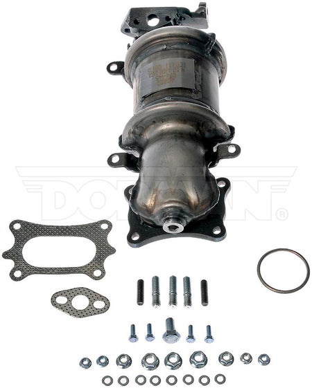 Dorman 672-1451 Manifold Converter 2009-2017 Honda Odyssey - view 1