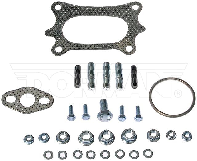 Dorman 672-1451 Manifold Converter 2009-2017 Honda Odyssey - view 4