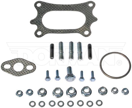 Dorman 672-1451 Manifold Converter 2009-2017 Honda Odyssey - view 4